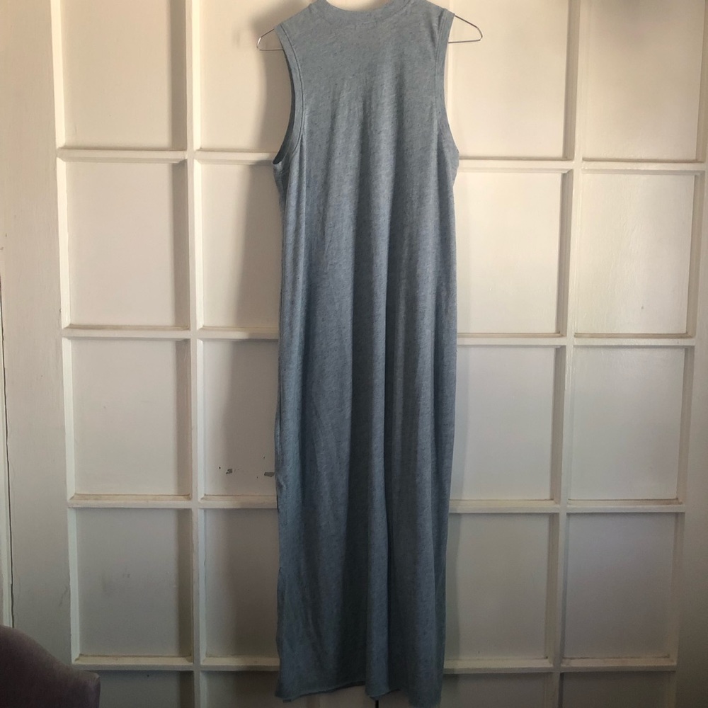 ATM easy maxi dress - Picture 5 of 5